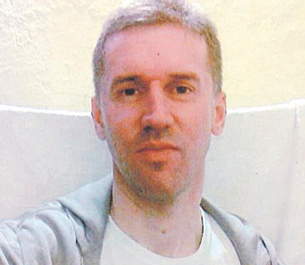 Izrešetan brat Lukinog pajtosa!