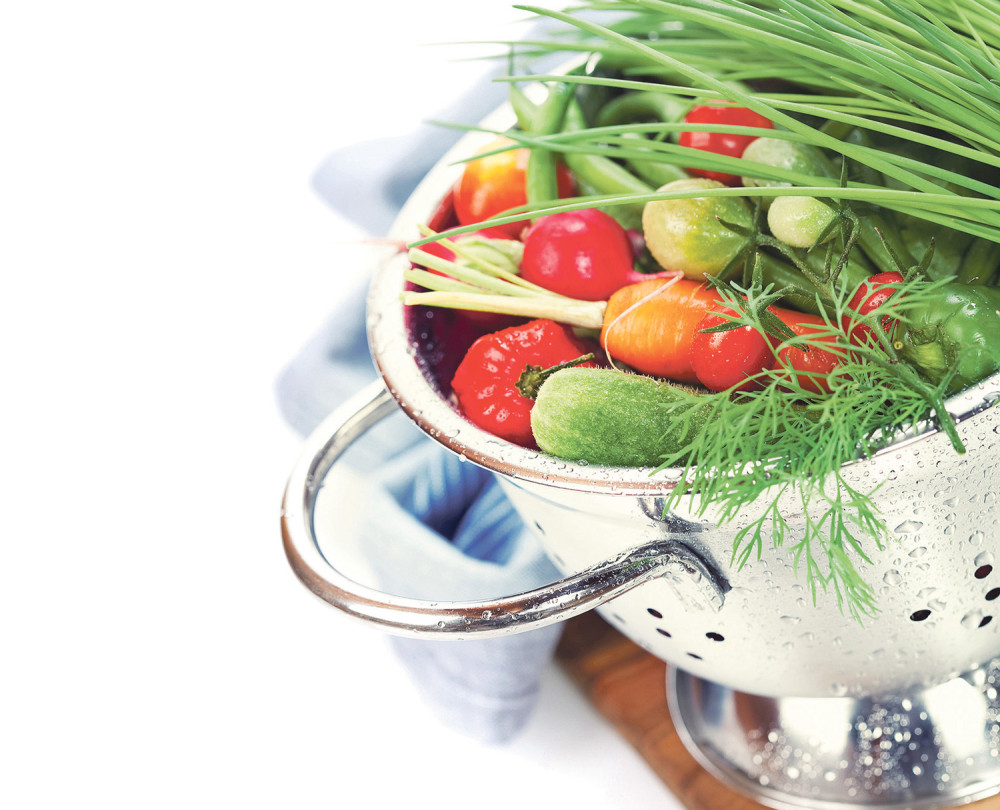 Ove namirnice su zdravije kad se skuvaju!