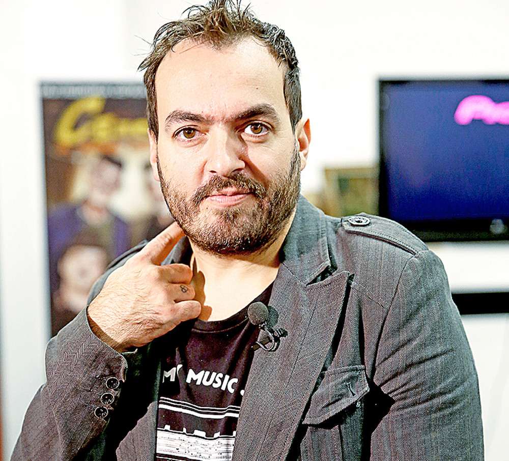 Snimao bih seks sa Ninom