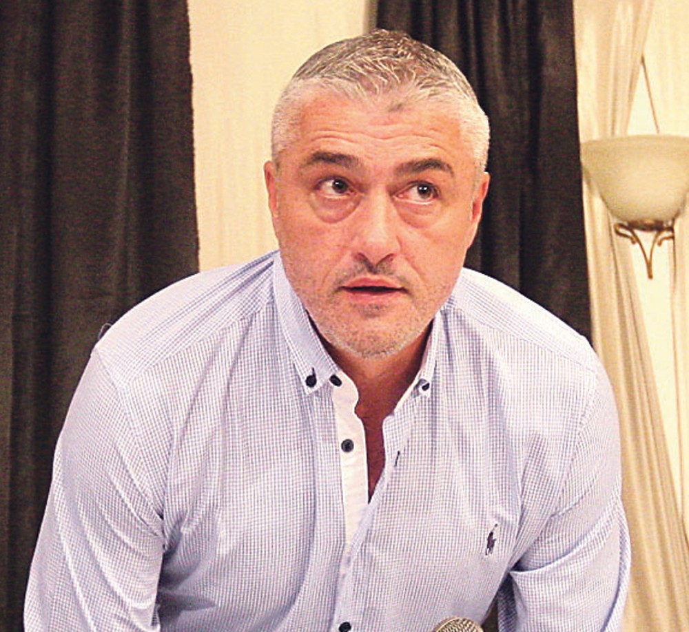 Danilović: Da sve bude sportski i najbolji pobedi