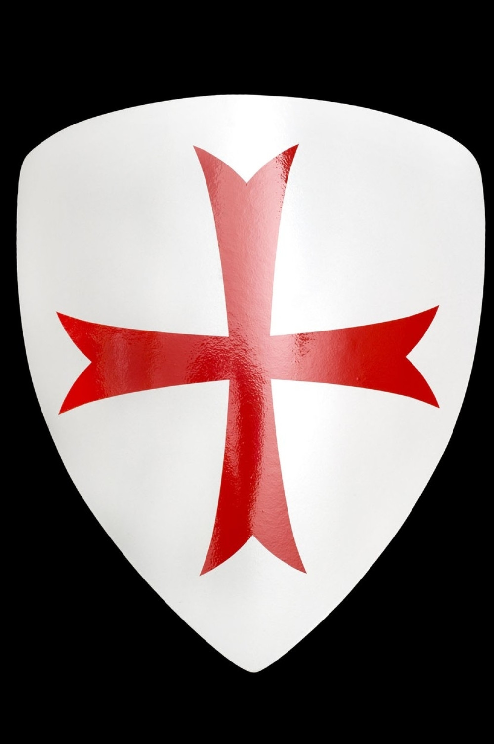 Templarski vitez ubio majku!