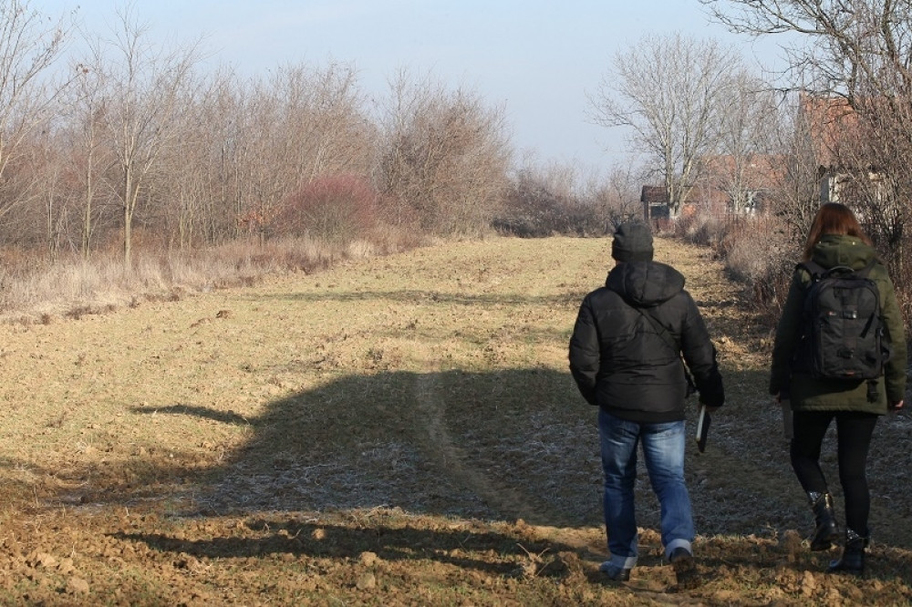 Ubio se jer nije hteo na operaciju! (FOTO)