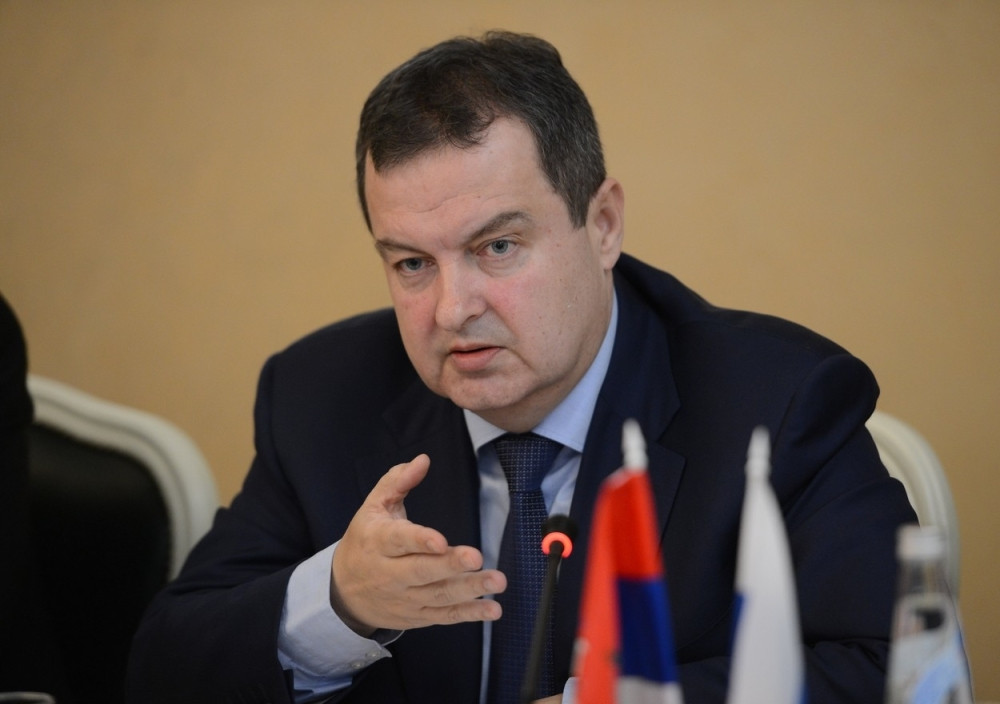 Beograd posvećen dijalogu s Prištinom