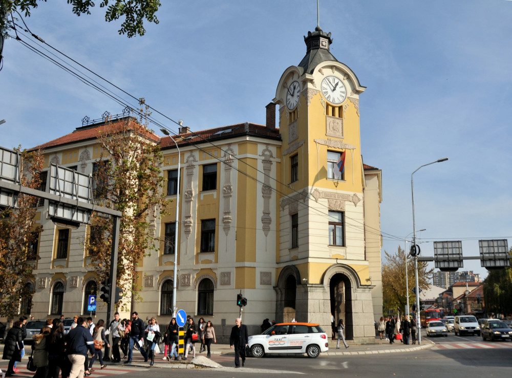 “Uživaću da gledam kako letite”