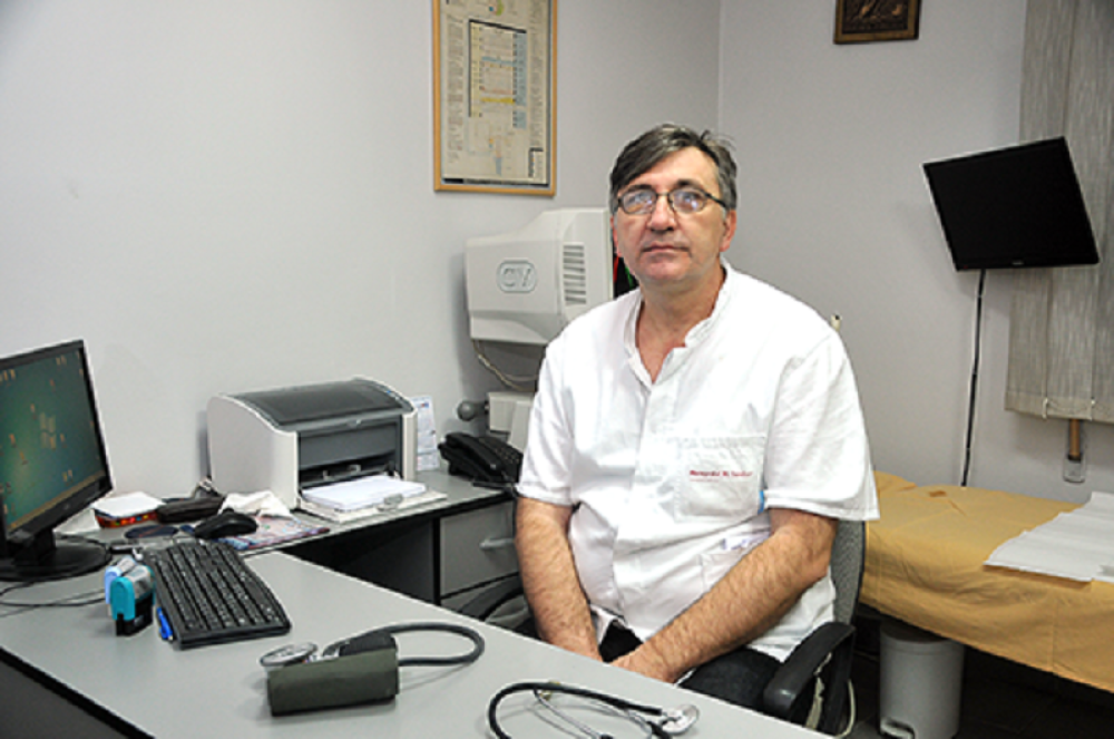 Novosadski lekar nije ubijen u pucnjavi!