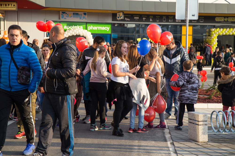 Dečja filharmonija i Deda Mraz za vikend u Borči