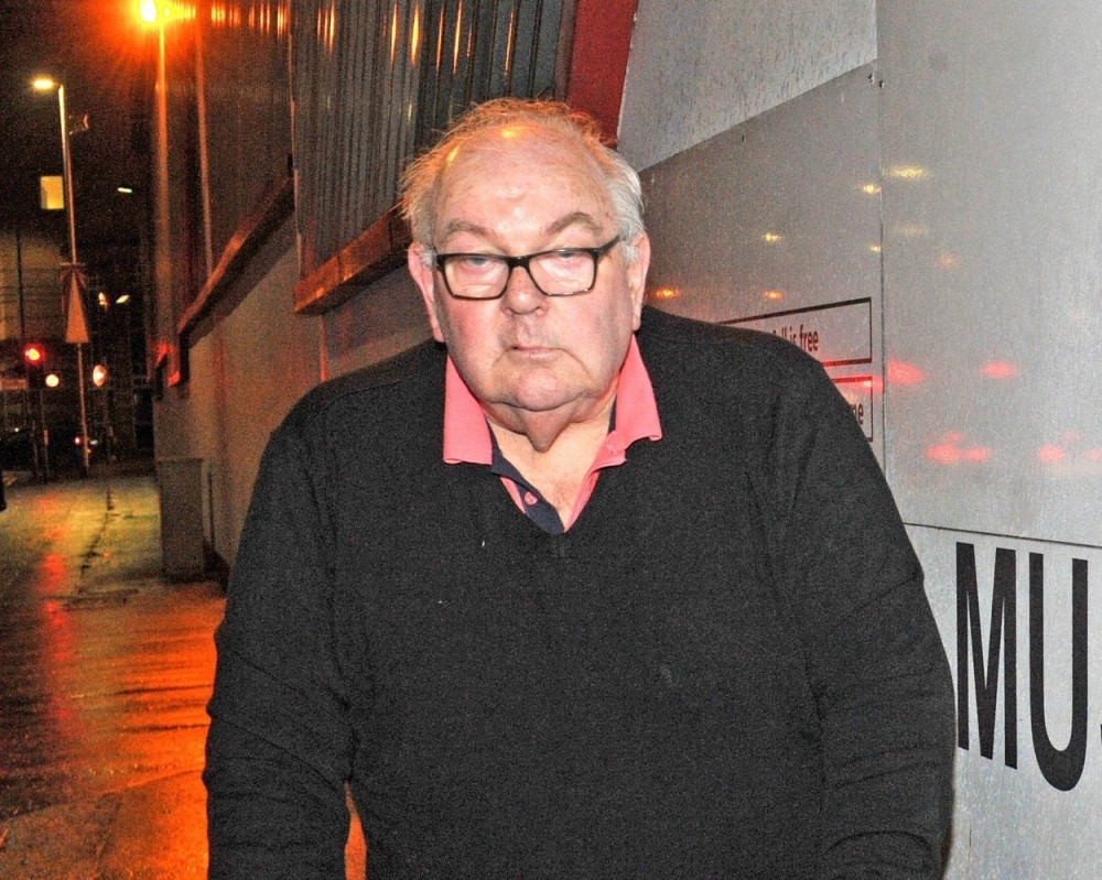 Šunjao sam se pod tuševe, igrači pristajali na seks