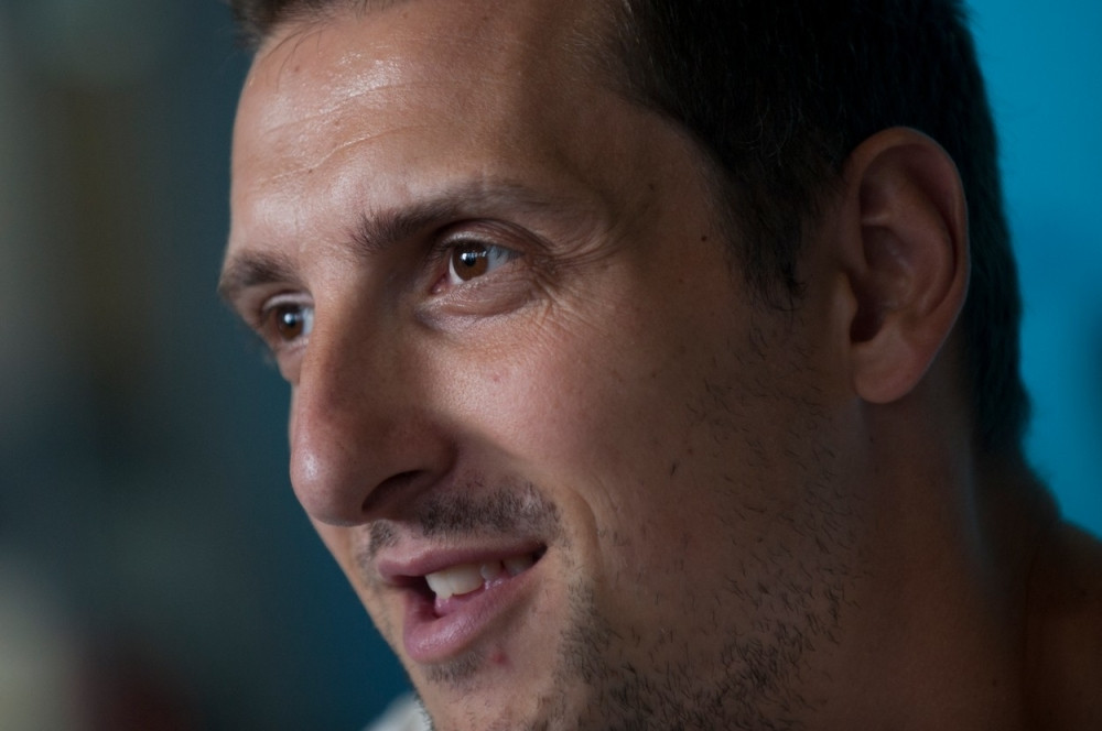 Kuzmanović na poštedi do marta