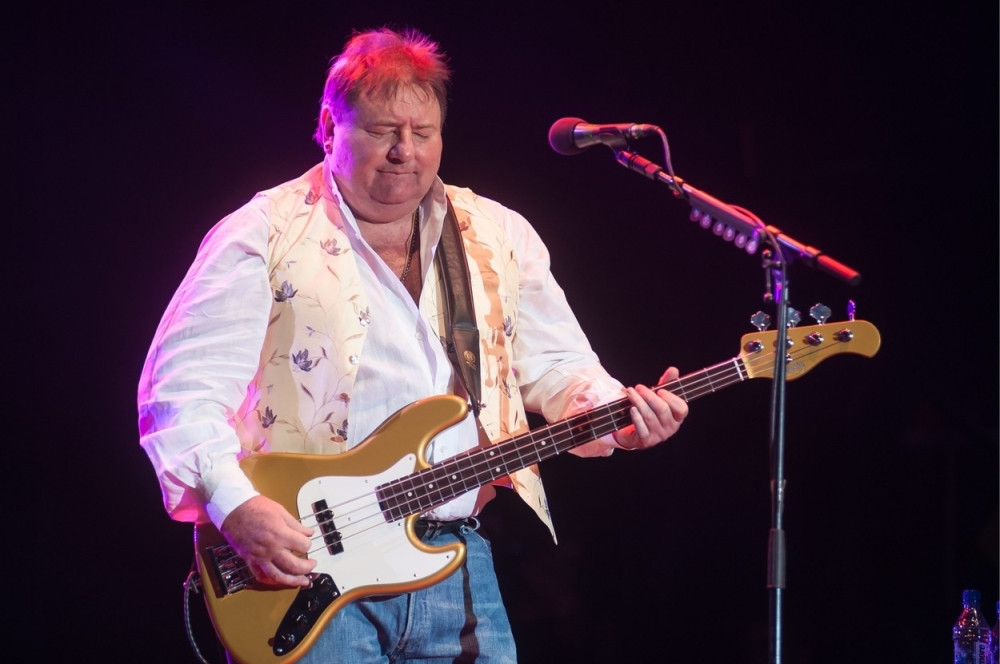 Umro osnivač kultnog benda!