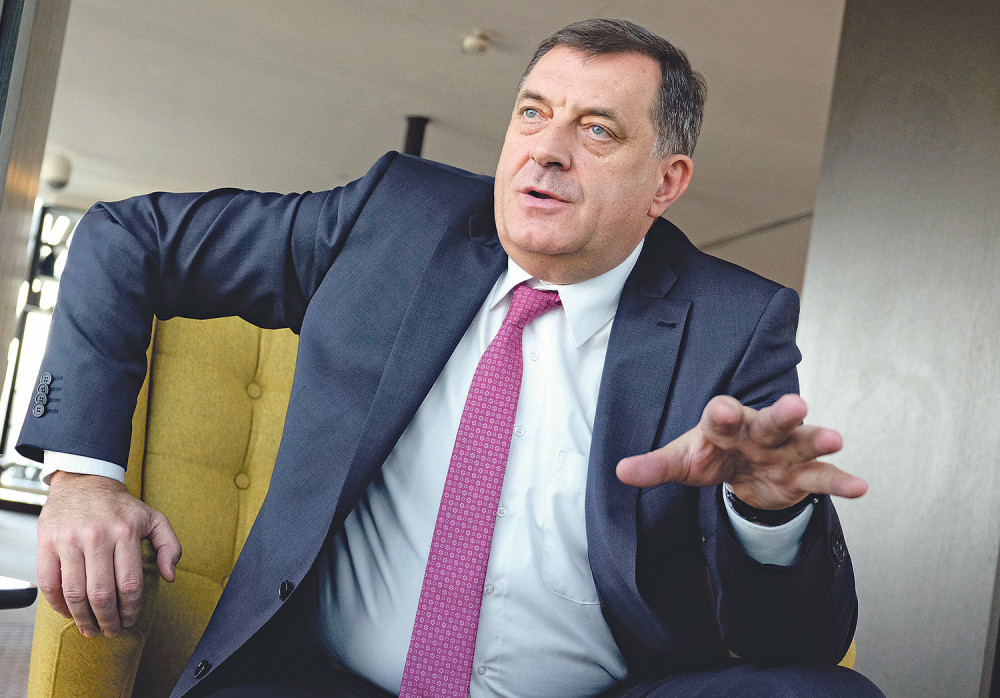 Pa šta ako i ne pobedi SNS!