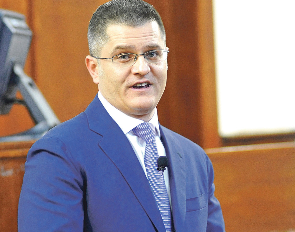 Vreme je, vraćam se u Srbiju!