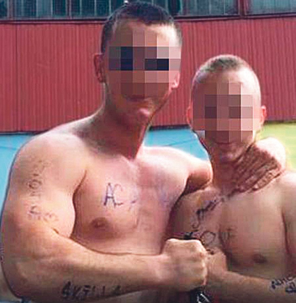 Učenik nokautirao profesorku na času