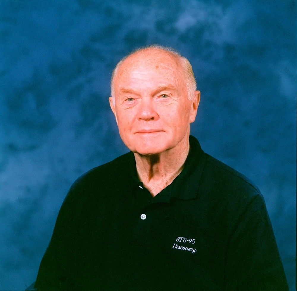 Preminuo čuveni astronaut Džon Glen