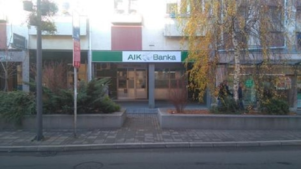 Funkcioner pustio razbojnika da pobegne!