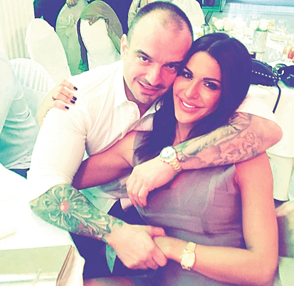 Volela bih da me dečko zaprosi za Novu godinu!