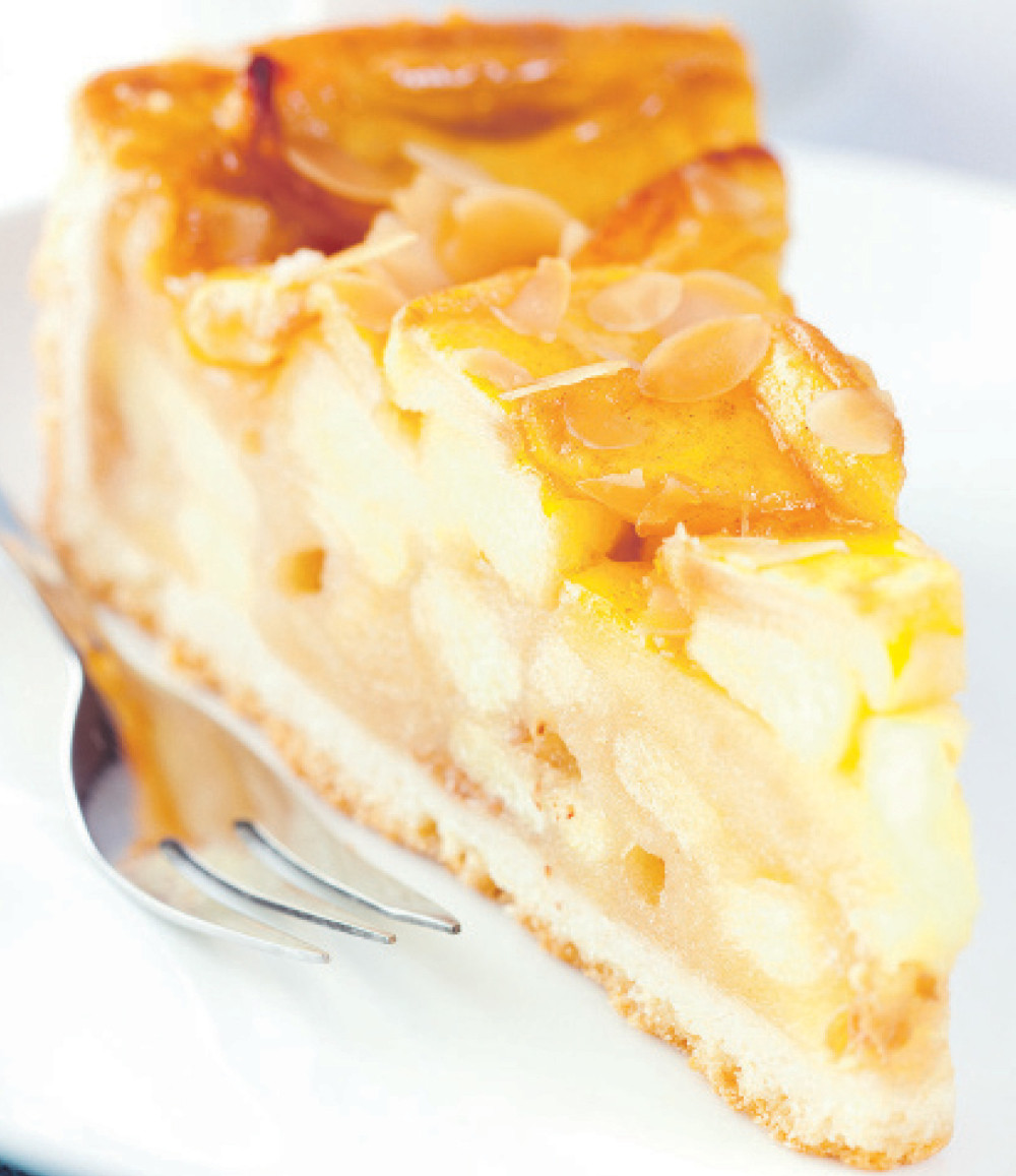 Sjajan recept za domaćice: Obradujte ukućane božanstvenim kolačem sa jabukama