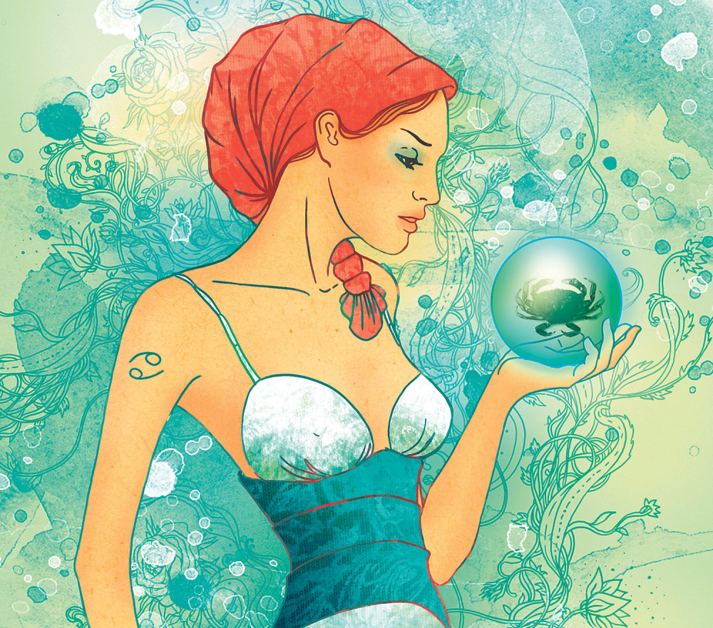 Jeste li idealna žena za njega?