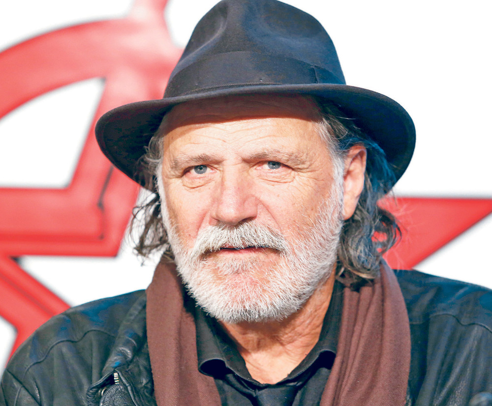 Radetu Šerbedžiji umro otac