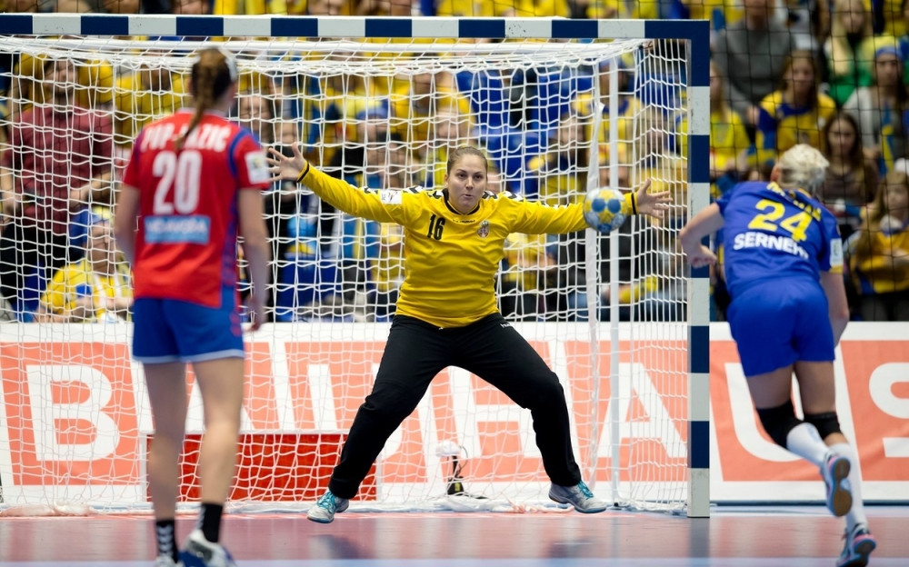 Sudije pomagale Švedskoj, ali džabe!