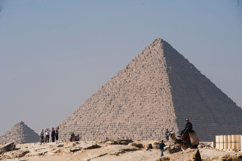 Arheolozi veruju da su našli nešto o čemu vekovima maštaju!