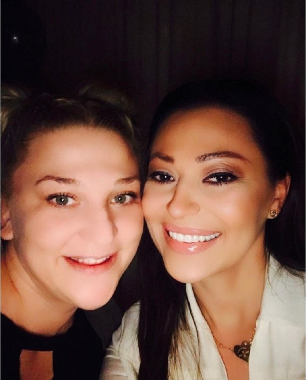 Ceca u emisiji "DNK"?!