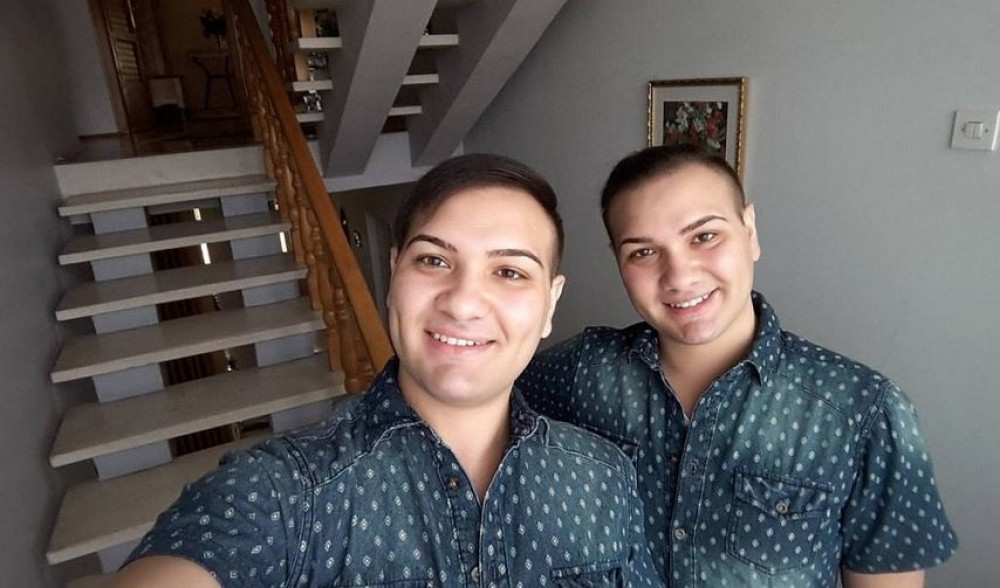 Mika i Giba izbačeni iz kuće!