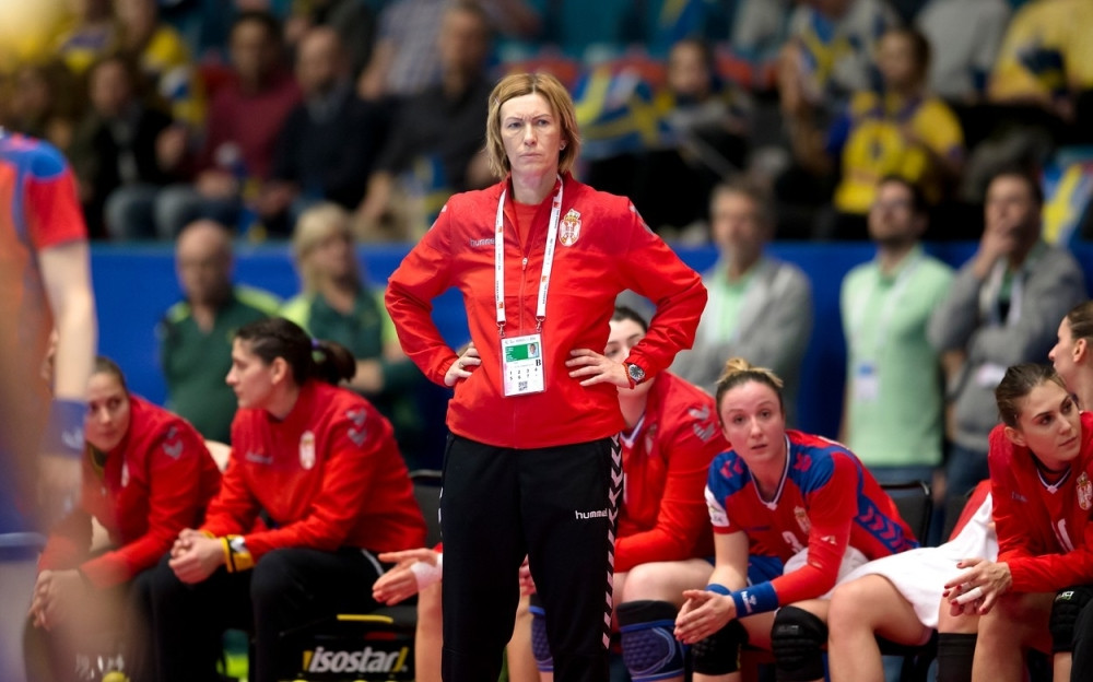 Đurić: I dalje imamo šanse za visok plasman!