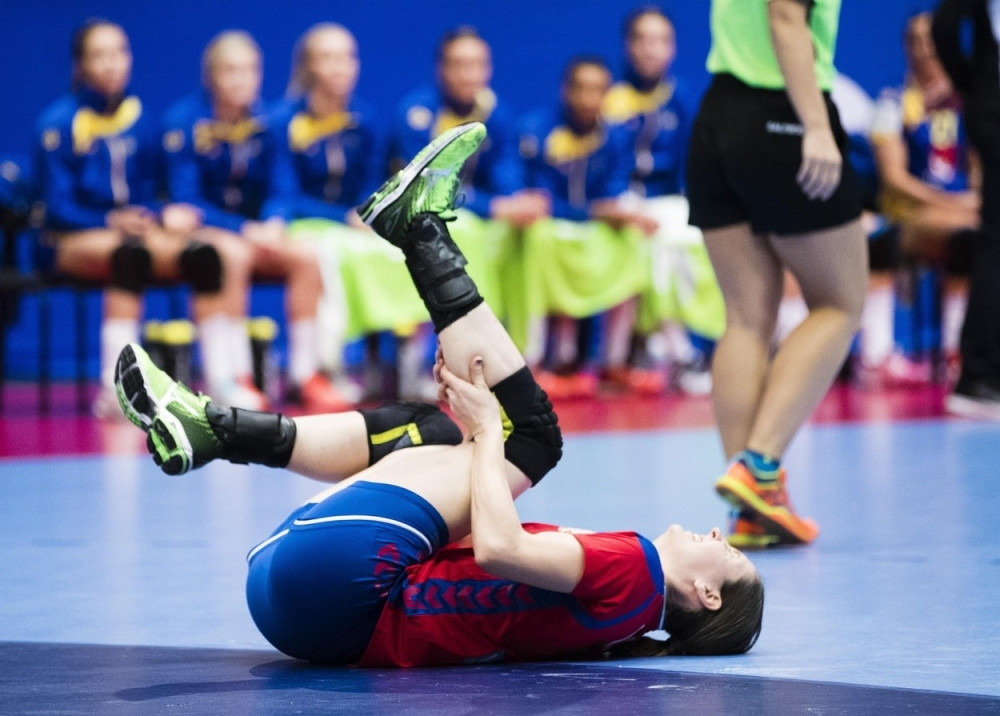 Janjušević pozvana umesto povređene Lavko