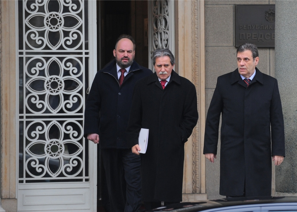 Preminuo Aleksandar Nikitović