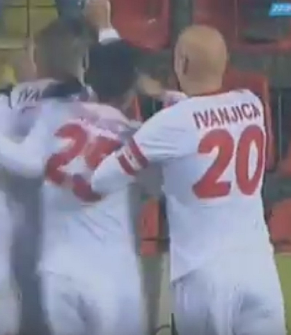 Javor srušio Vojvodinu u finišu