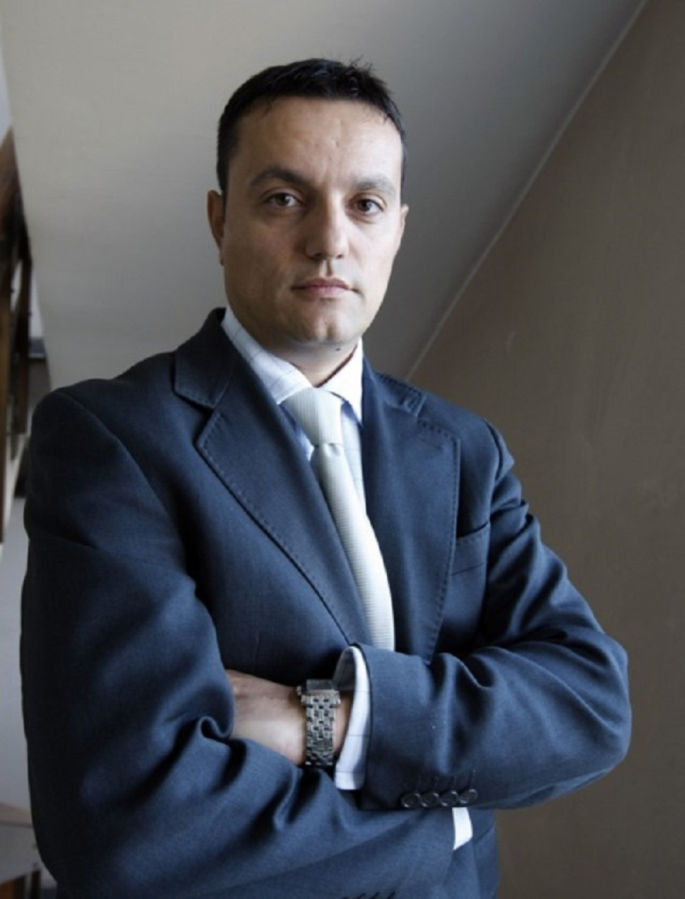 Šurbatović novi gensek FSS