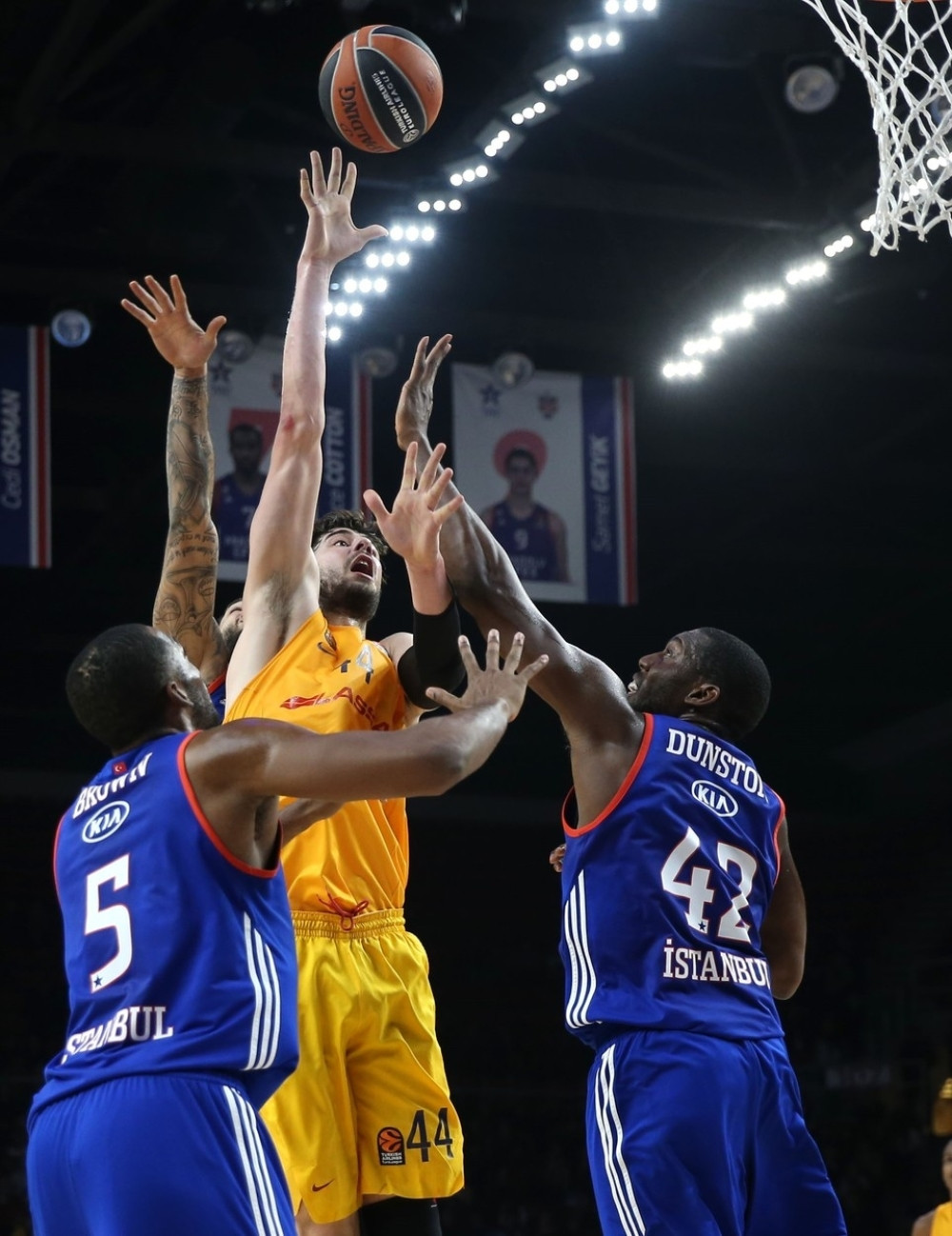 Uzbudljiva završnica pripala "pivopijama"