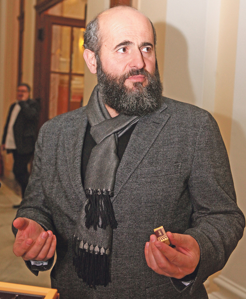 Zaratili zbog „bajadere”