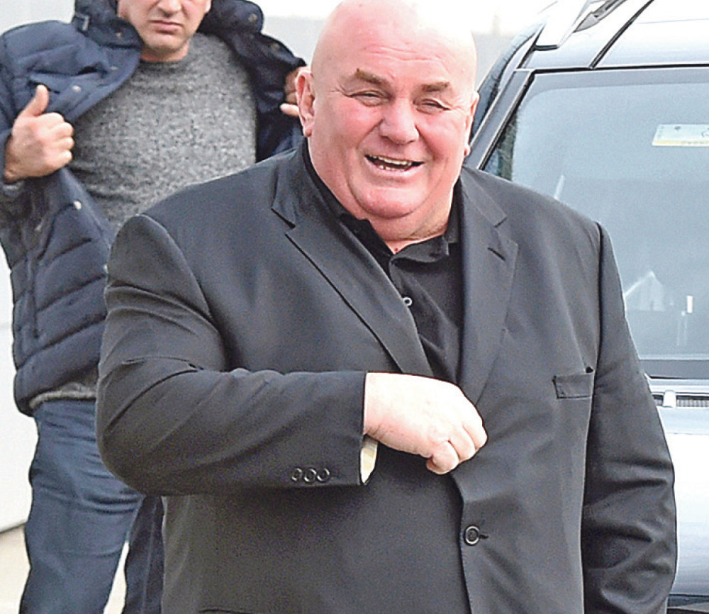 Vučiću 100.000 glasova od Palme!