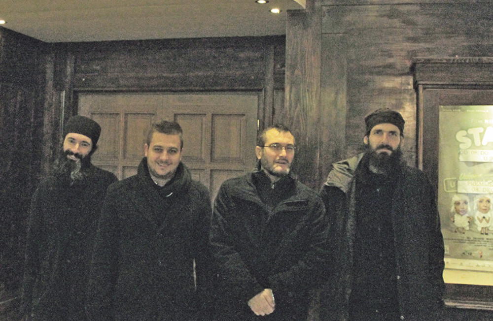 Pop snimio film o autizmu