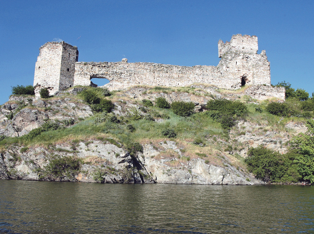 Turci obnavljaju Bajazitovu tvrđavu usred Srbije!