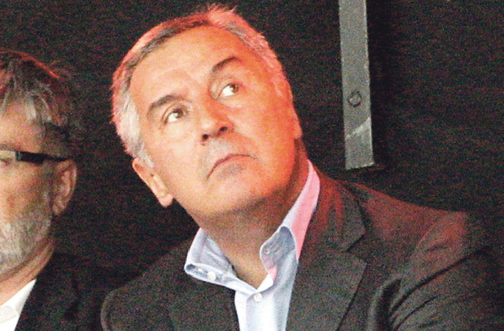 Ðukanović: Političar ili vladar