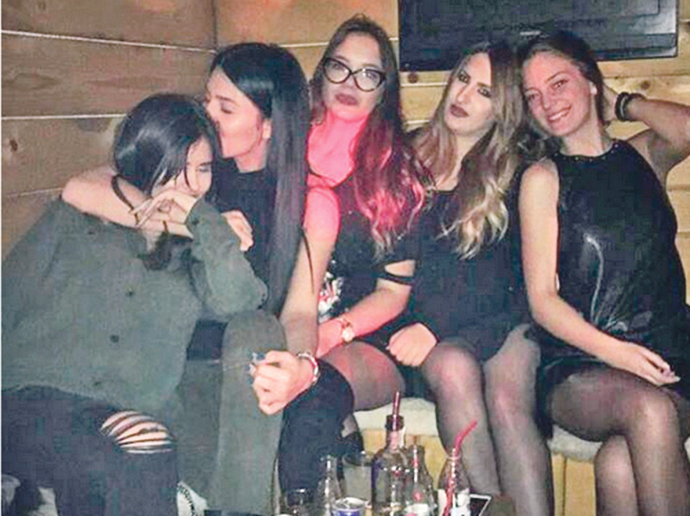 Anastasija otvorila sezonu na Kopu