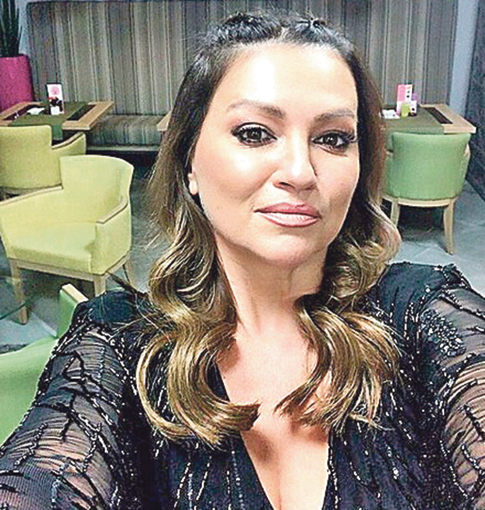 Nina Badrić progovorila o svakodnevnom teroru zbog kilograma:"Postalo je sve degutantno!"