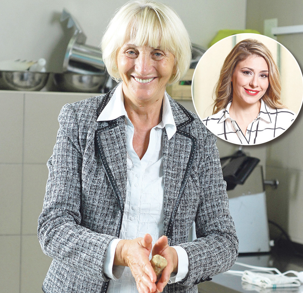 Nedostaje mi humor Milke Canić