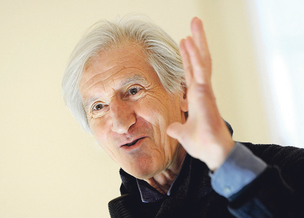 Ovo je poslednja uloga Ljubiše Samardžića