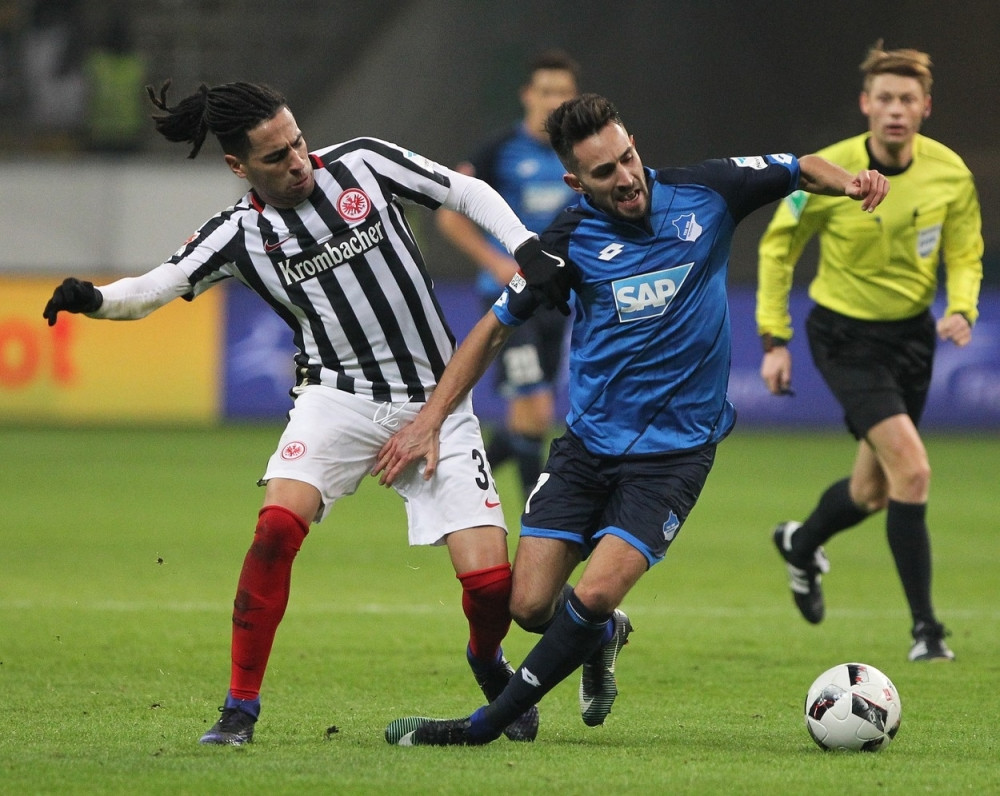 Ajntraht i Hofenhajm bez golova