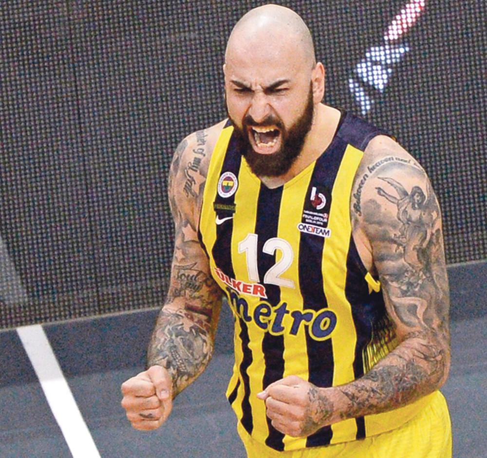 Pero Antić u Zvezdi!