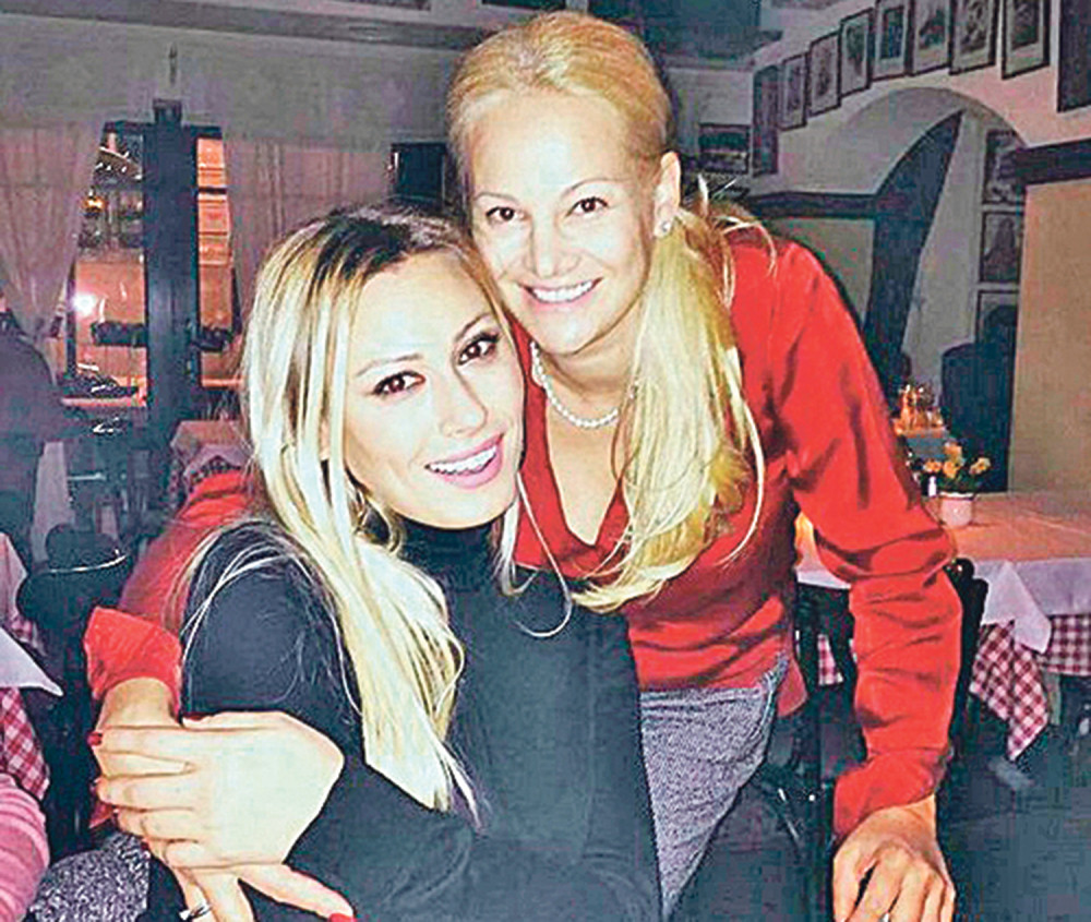 Ilda napravila ludu žurku za 38. rođendan