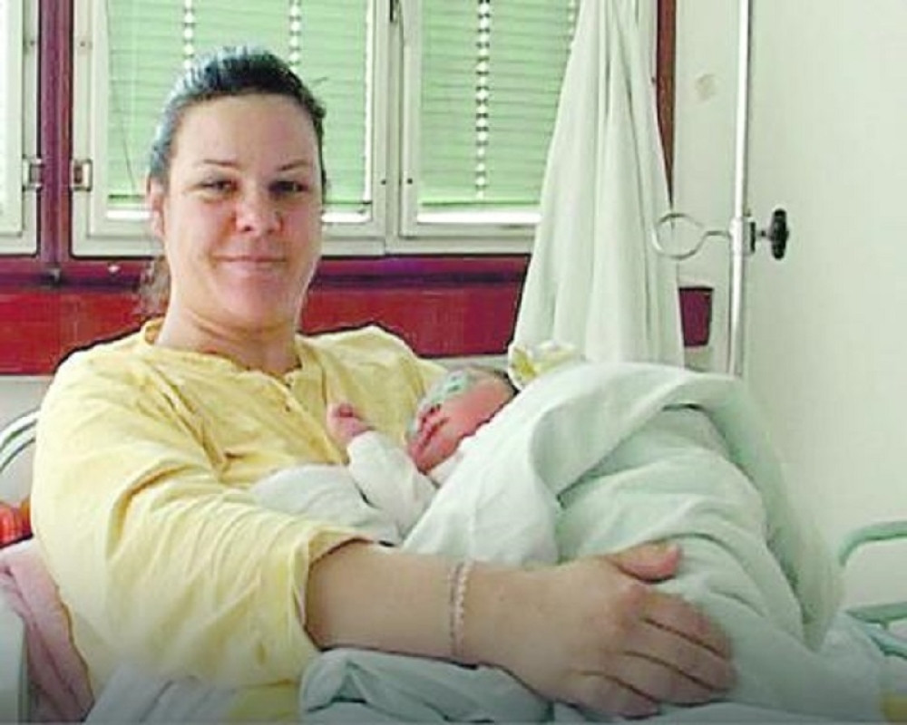 Mislila sam da se lekari šale!