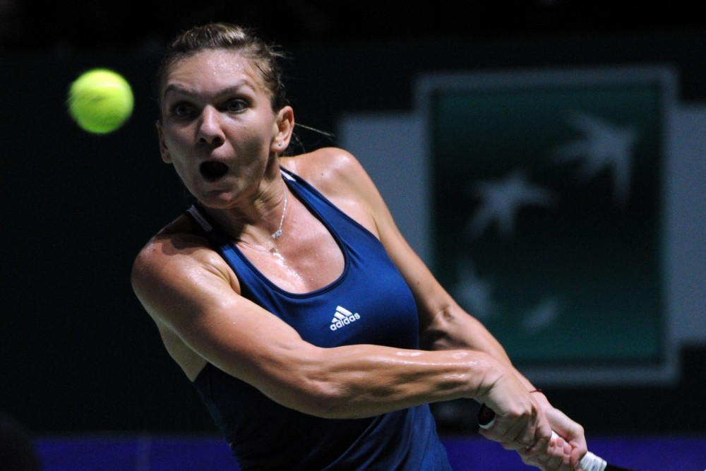 Halep: Smetale mi velike grudi, morala sam da ih smanjim (FOTO)