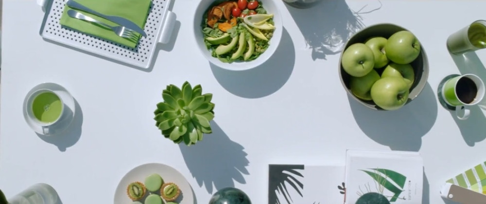 Ovo je boja za 2017. (VIDEO)