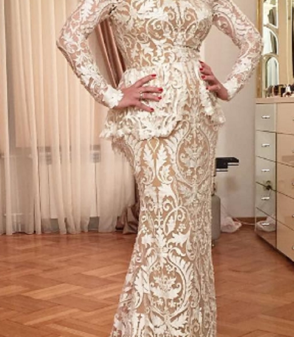 Porodila se pre tri meseca, a sada blista kao iz bajke (VIDEO)