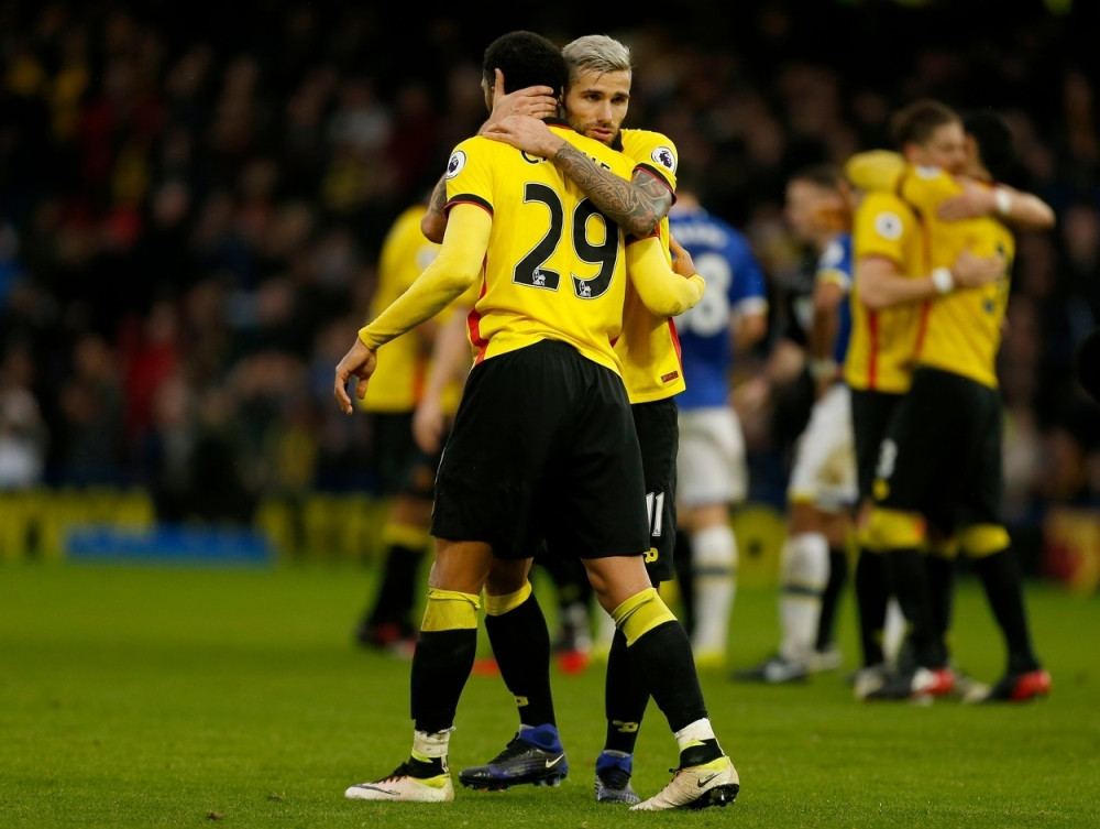 Votford preokrenuo i pobedio Everton