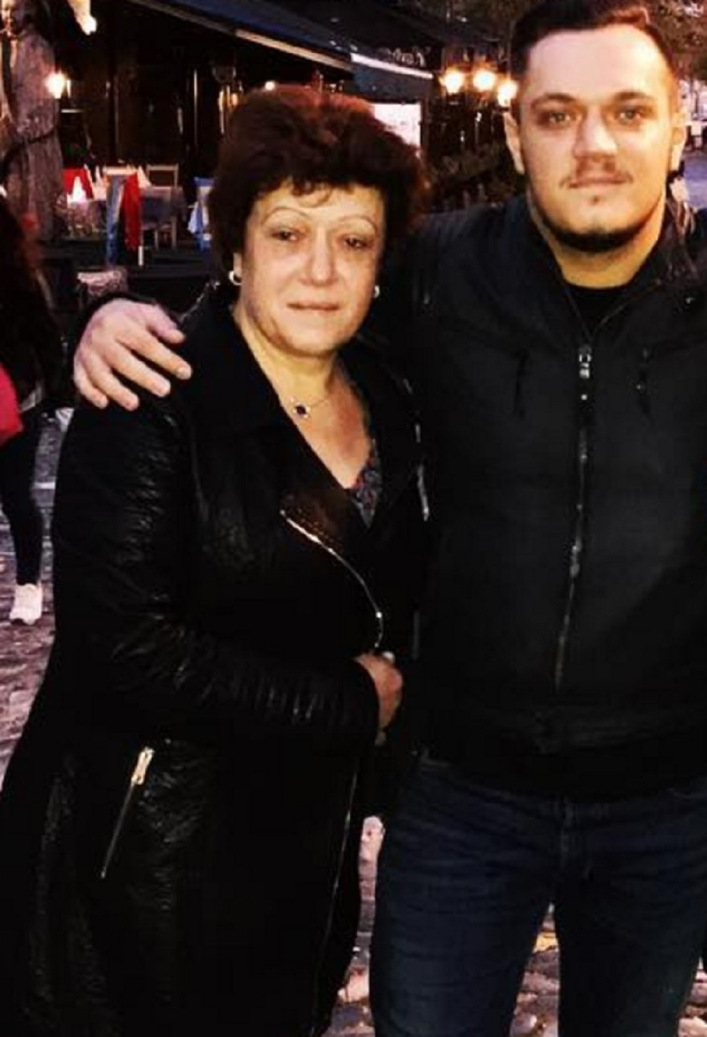 Sahrana Gastozove majke u četvrtak